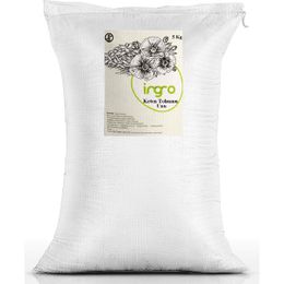 İngro 5 kg Glutensiz Keten Tohumu