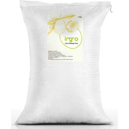 İngro 5 kg Glutensiz Limon Kabuğu Tozu