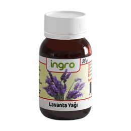 İngro 50 gr Lavanta Yağı