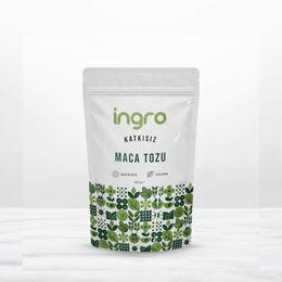 İngro 50 gr Maca Tozu