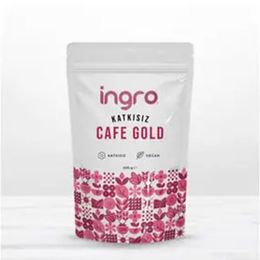 İngro 500 gr Cafe Gold