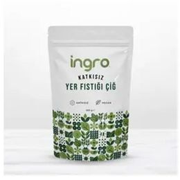 İngro 500 gr Çiğ Yer Fıstığı