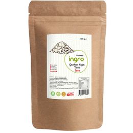 İngro 500 gr Glutensiz Çankırı Kaya Tuzu