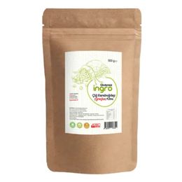 İngro 500 gr Glutensiz Çiğ Karabuğday Unu