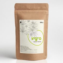 İngro 500 gr Glutensiz Kenevir Tohumu