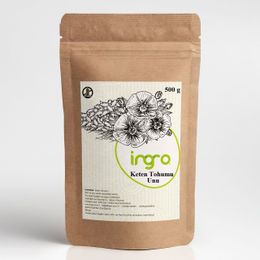 İngro 500 gr Glutensiz Keten Tohumu Unu