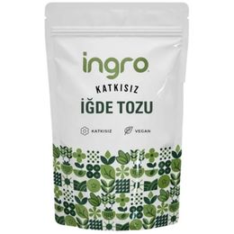 İngro 500 gr İğde Tozu