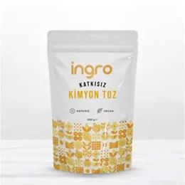 İngro 500 gr Toz Kimyon