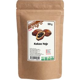 İngro 500 ml Kakao Yağı