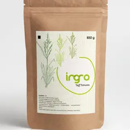 İngro 850 gr Glutensiz Teff Tohumu