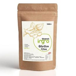 İngro Glutensiz 1 kg Börülce Unu