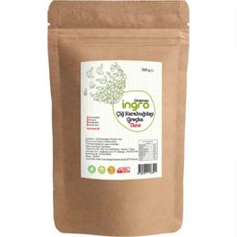 İngro Greçka 500 gr Glutensiz Çiğ Karabuğday