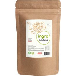 İngro Kavrulmuş 500 gr Kaju Fıstığı
