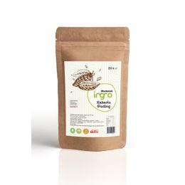 İngro MiX 250 gr Glutensiz Kakaolu Puding