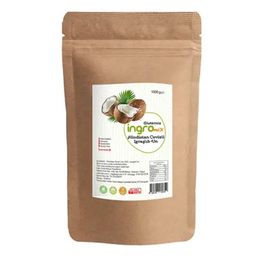 İngromix 1000 g Glutensiz Lavaşlık Un (Hindistancevizli)