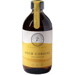 Inspired Choice 250 ml Sour Kokteyl Cordial