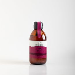 Inspired Choice 250 ml Strawberry Chili Kokteyl Cordial