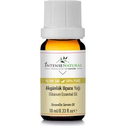 Intense Natural 10 ml Akgünlük Uçucu Yağı