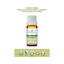 Intense Natural 10 ml Bergamot Uçucu Yağı