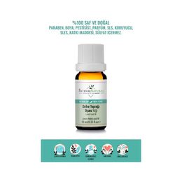 Intense Natural 10 ml Defne Yaprağı Uçucu Yağı