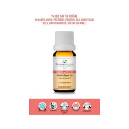 Intense Natural 10 ml Greyfurt Uçucu Yağı