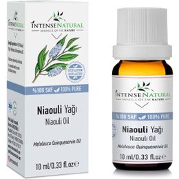 Intense Natural 10 ml Nioli Yağı