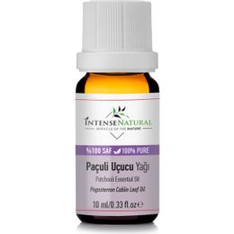 Intense Natural 10 ml Paçuli Uçucu Yağı