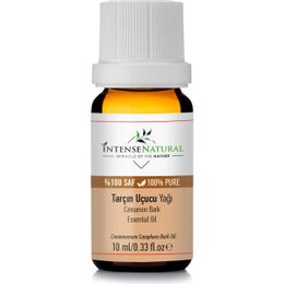 Intense Natural 10 ml Tarçın Uçucu Yağı