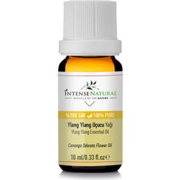Intense Natural 10 ml Ylang Ylang Uçucu Yağı