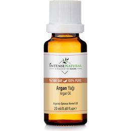 Intense Natural 20 ml Soğuk Sıkım Argan Yağı