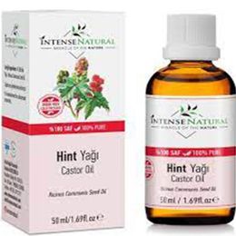 Intense Natural 50 ml Hint Yağı