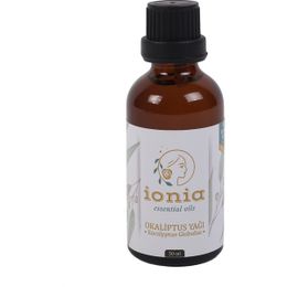 Ionia 5 ml Okaliptus Uçucu Yağı