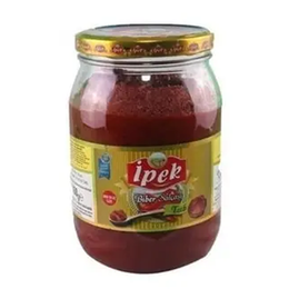 İpek 1.6 kg Acı Biber Salçası