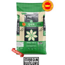 İpek 25 kg İri Pilavlık Bulgur