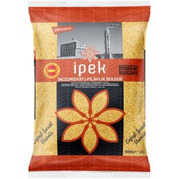İpek 2x5 kg İnce Midyat Pilavlık Bulgur