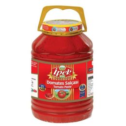 İpek 3200 gr Domates Salçası