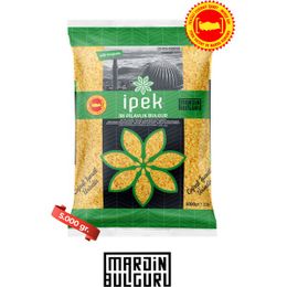 İpek 5 kg İri Pilavlık Bulgur