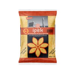 İpek 5 kg Midyat İnce Pilavlık Bulgur