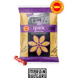 İpek 5 kg Sefer Kitel Bulgur