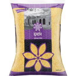 İpek 5 kg Sefer Kitel İçli Köftelik Bulgur