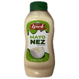 İpek 550 gr Mayonez
