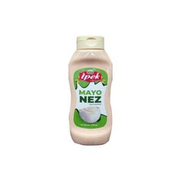 İpek 550 gr Mayonez