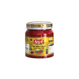 İpek 920 gr Köy Tatlı Biber Salçası