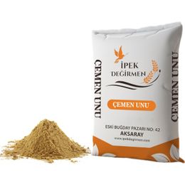 İpek Değirmen 1 kg Baharat Karışık Çemen Unu Çemen Tozu Pastırmalık