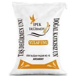 İpek Değirmen 1 kg Doğal Yulaf Unu