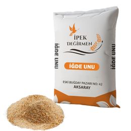 İpek Değirmen 1 kg İğde Unu