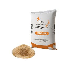 İpek Değirmen 1 kg İğde Unu