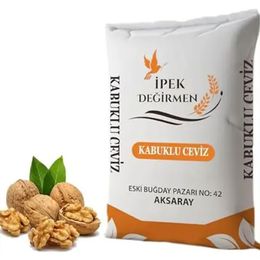 İpek Değirmen 1 kg İnce Kabuklu Ceviz