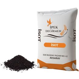 İpek Değirmen 1 kg İsot Çiğ Köfte Baharatı
