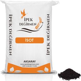 İpek Değirmen 1 kg İsot Çiğ Köfte Baharatı